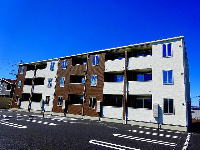 ビオーラ上三川