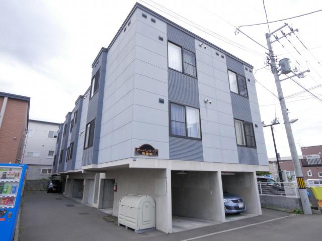 アーバンライフ発寒南