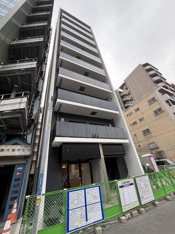 プライムブリス横濱関内