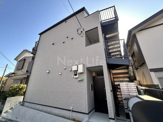 アンビション南栗原