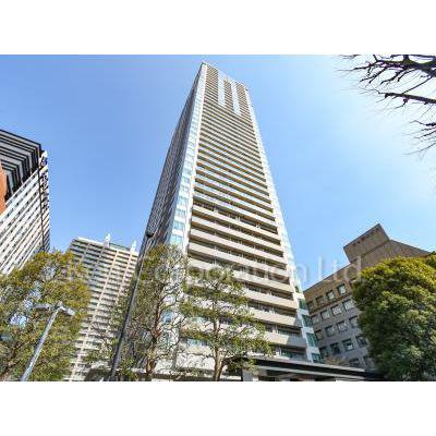 赤坂タワーレジデンスTOP OF THE HILL