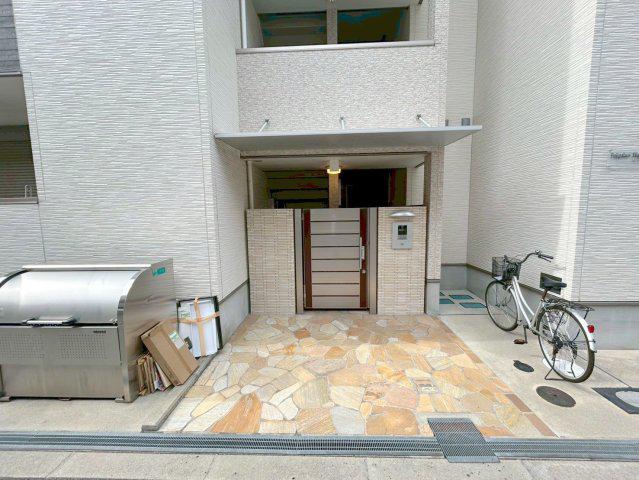 フジパレス東三国III番館