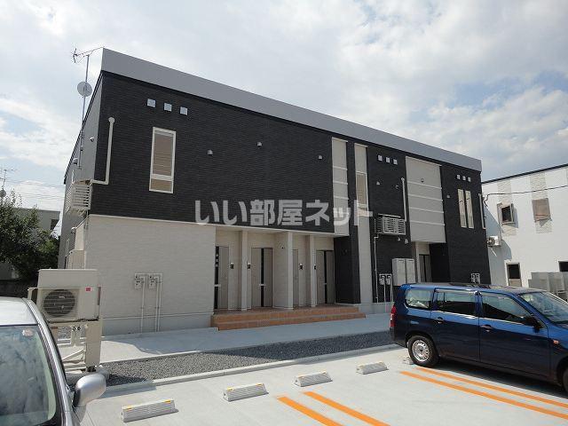 カーチェ稲田