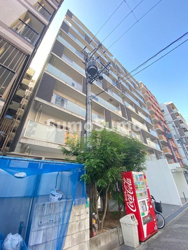エルミターシュ難波南II