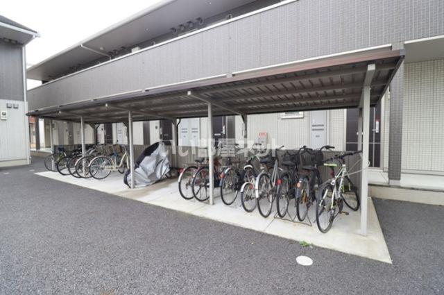 プレシャス前橋A
