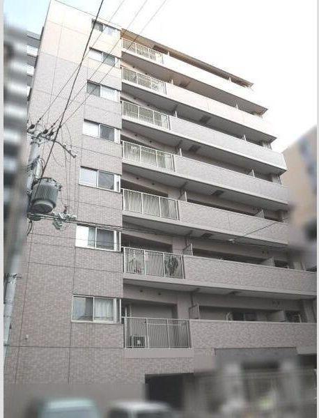 パセオ十三東