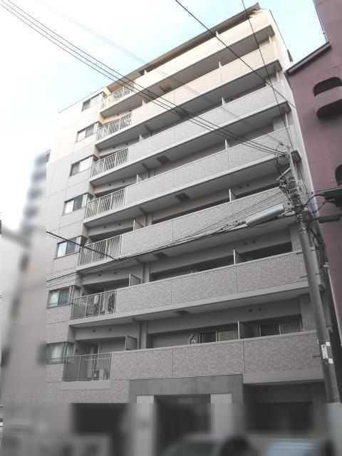 パセオ十三東