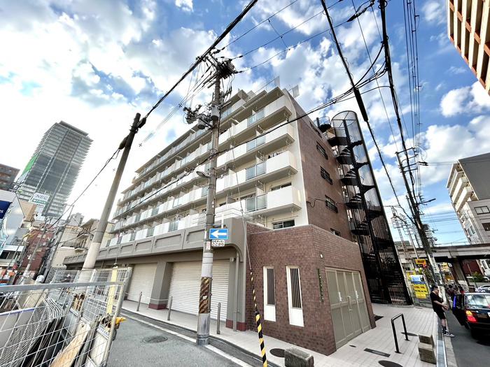 扇町第2マンション