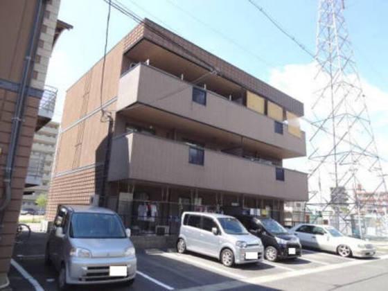 コートヴィレッジ若沼B棟