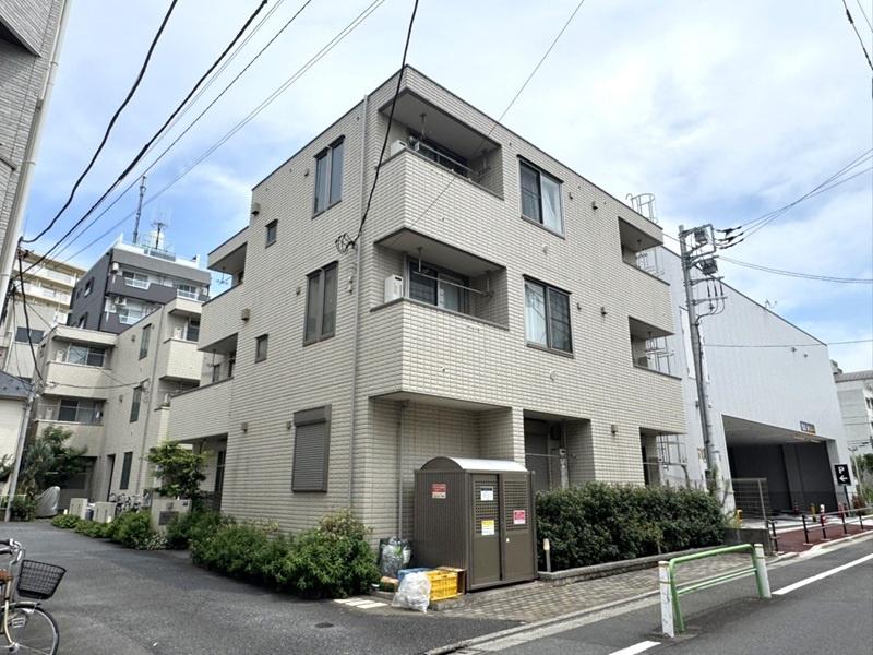 メゾン パーシモン