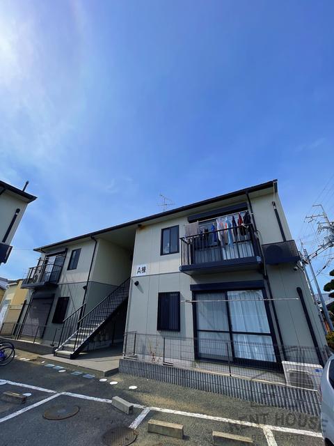 ハイツサンモールA棟