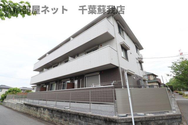 メゾンベース A