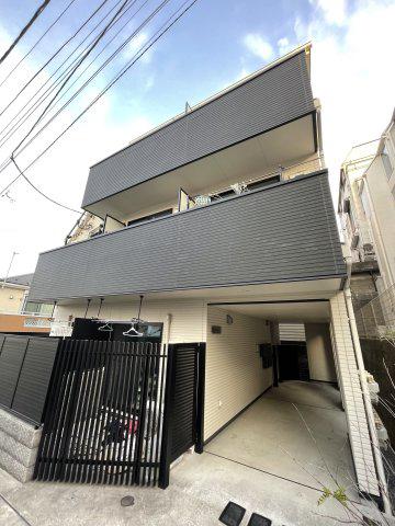 ヴィレッティーナ徳丸