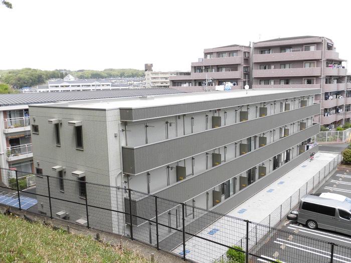 ディールーム堀之内