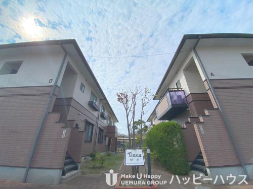 ティアラ横浜
