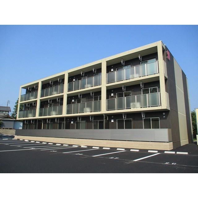岐阜県岐阜市 3階建 築5年