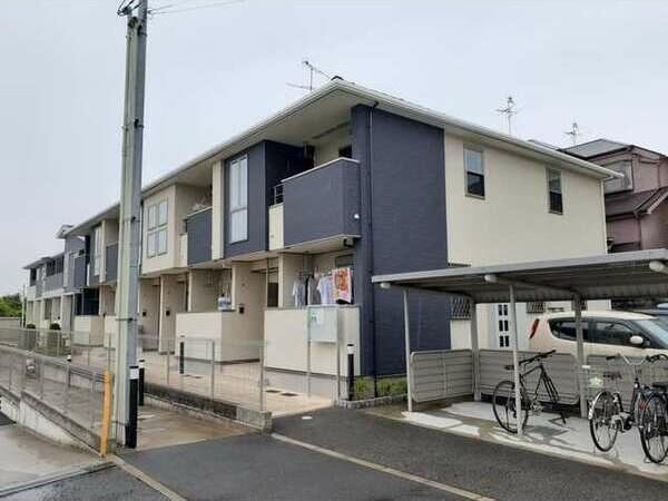 ルシェロ上ヶ原