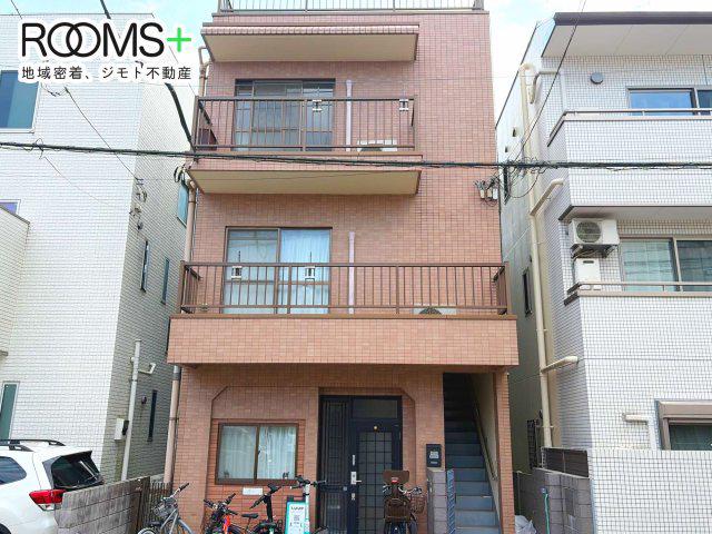 アジュール西小山