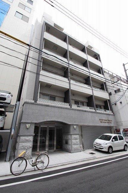 クレセント尼子