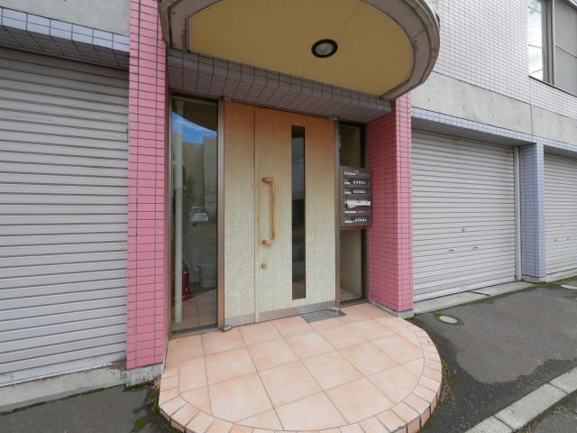 ラ・メゾンホクセイ