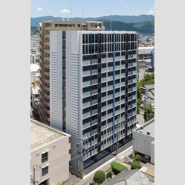 ライフフィールド 銀天町