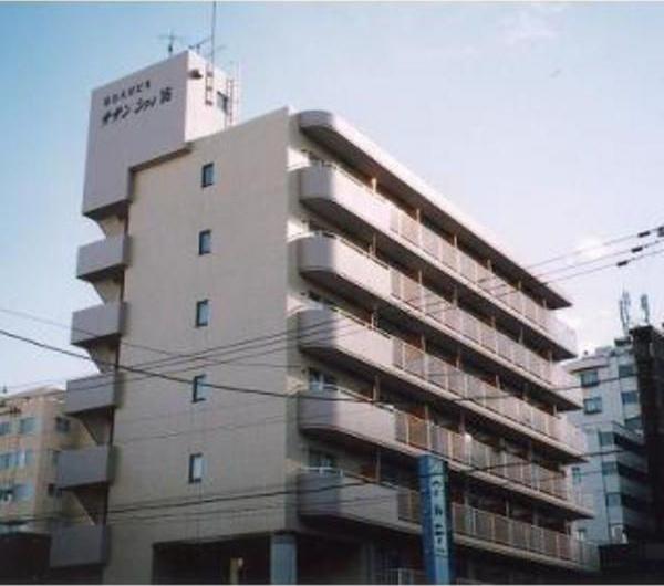 サザンシティ16