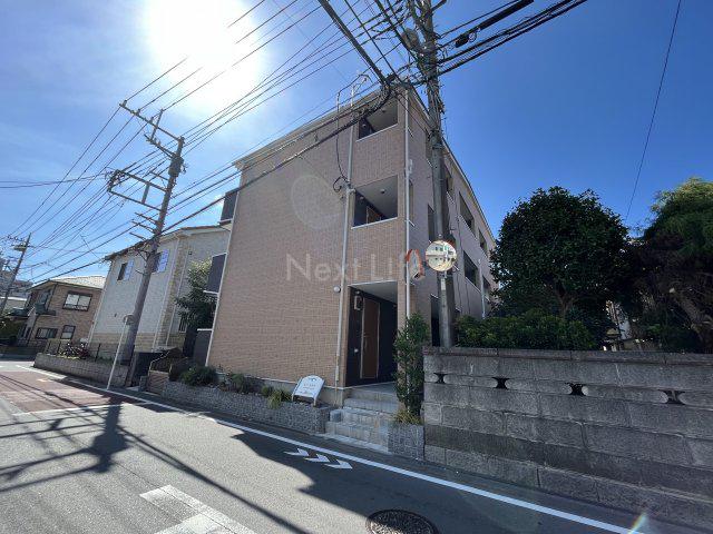 ドミール渋谷