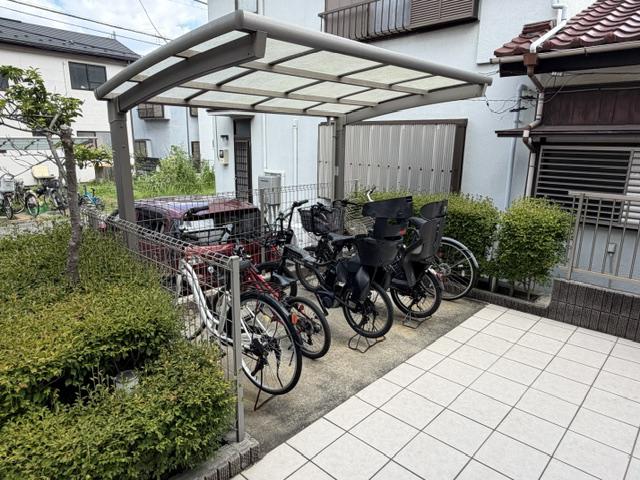 セレーナコート