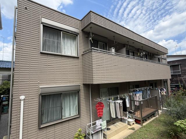 セレーナコート