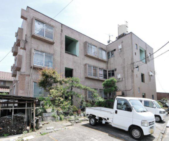 向丘プラザ
