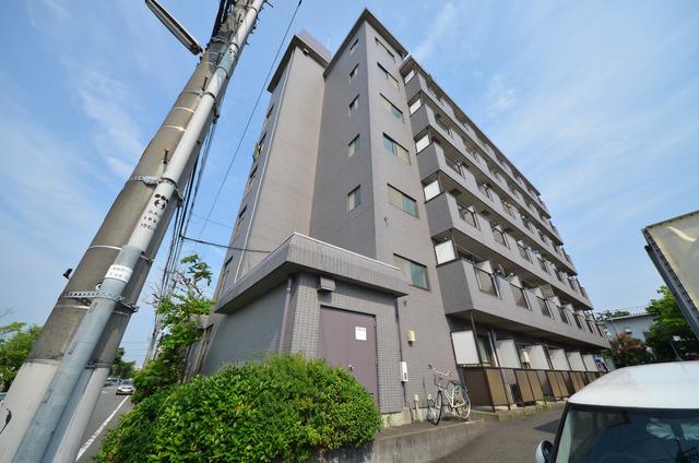 ロイヤルハイツ堀之内