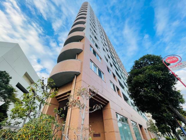 パークホームズ東神奈川ステーションアリーナ