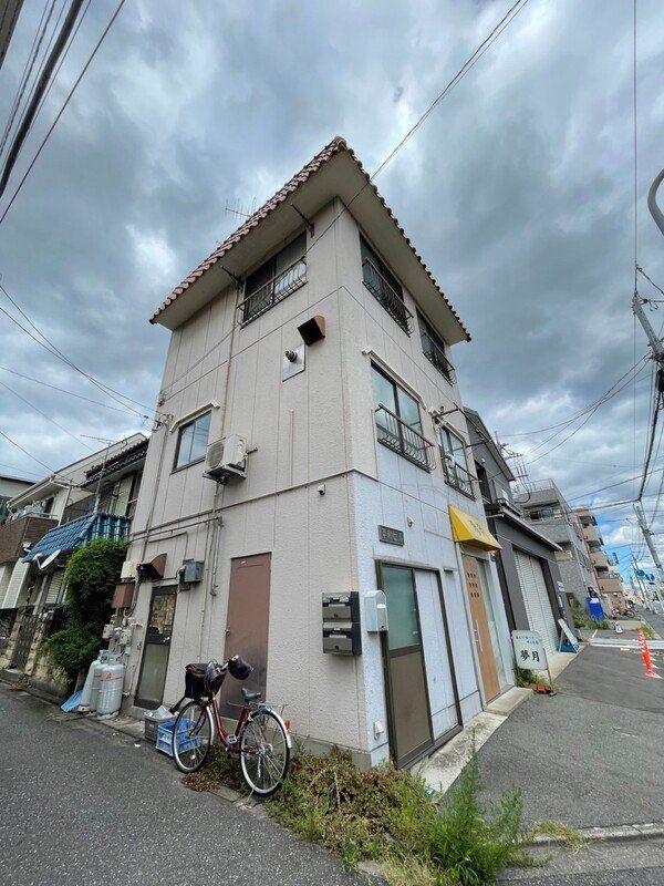 平和ビル