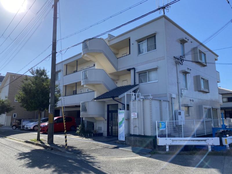 アパルト永良川(3LDK/2階)