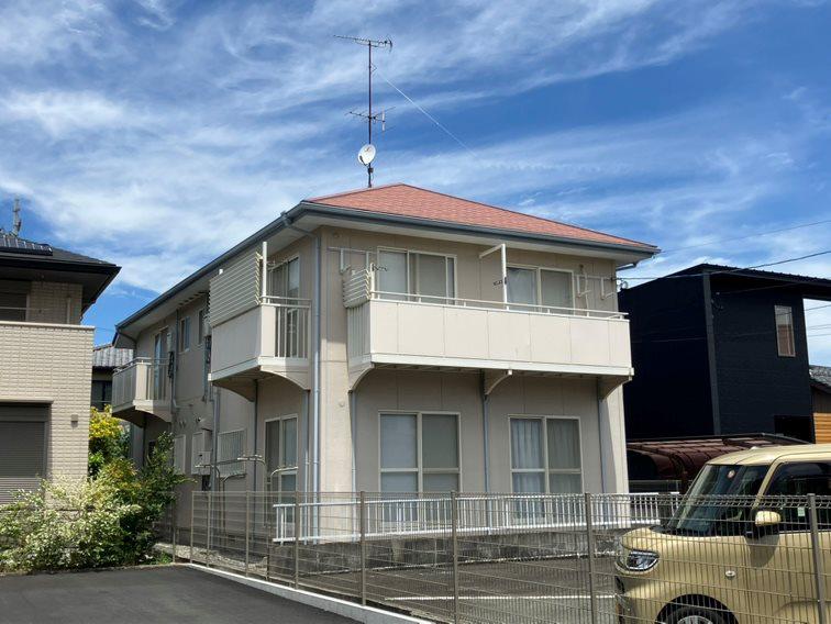 セレーヌ広沢