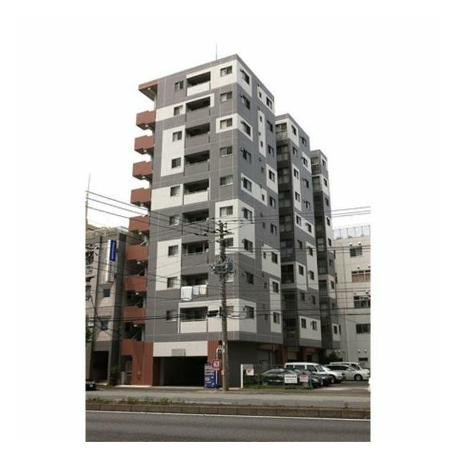 スパシエ ルクス横浜