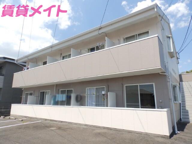 コーポどりーむ