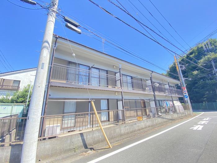 水村コーポ