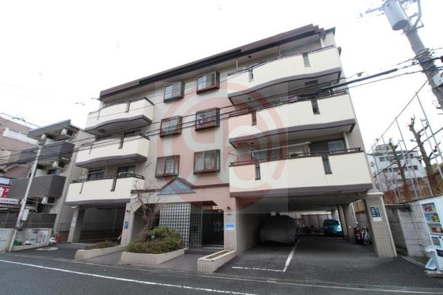 オーナーズマンション ラポール