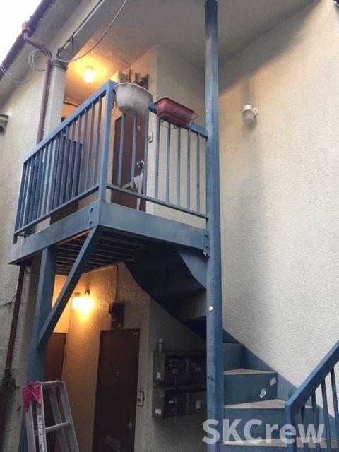 ミスズハイツ