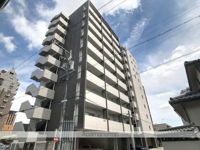 コンフォート刈谷東陽町