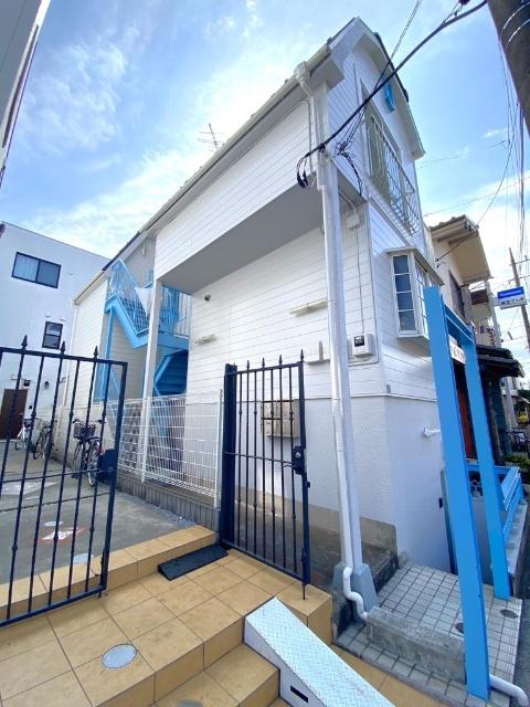 コーポサンユー