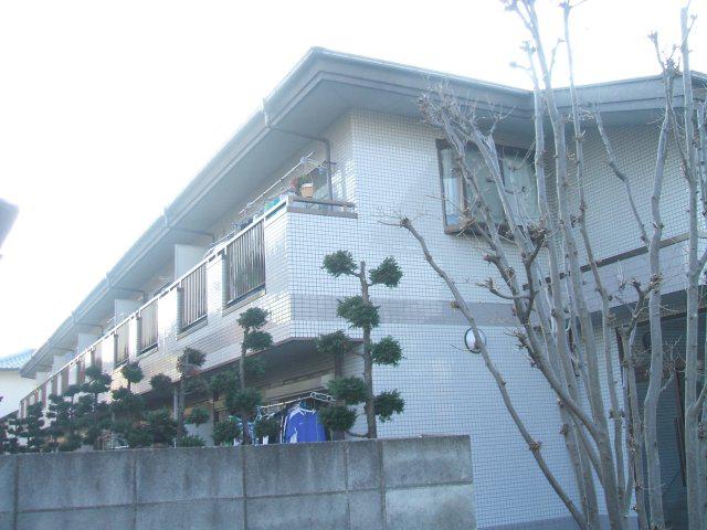 トワ・グラン富士見