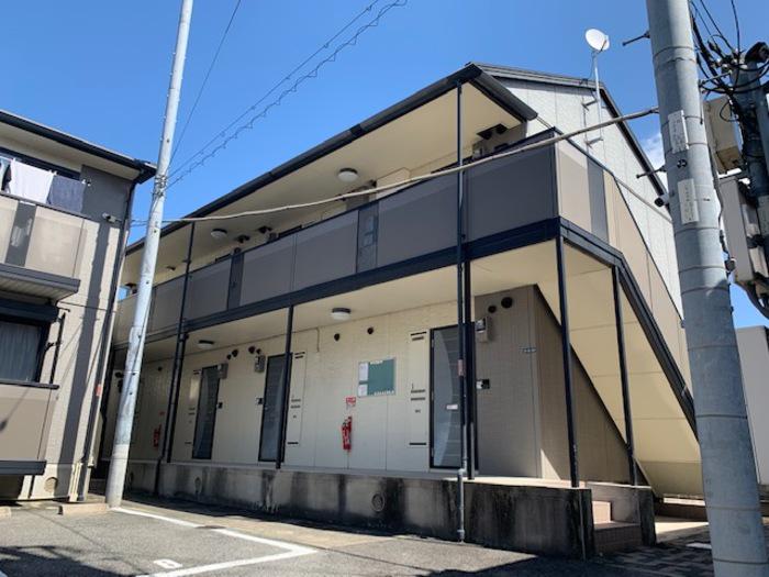 セジュールシャトレーA棟