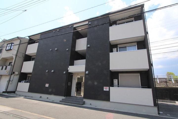 シエルグランデ町楠葉