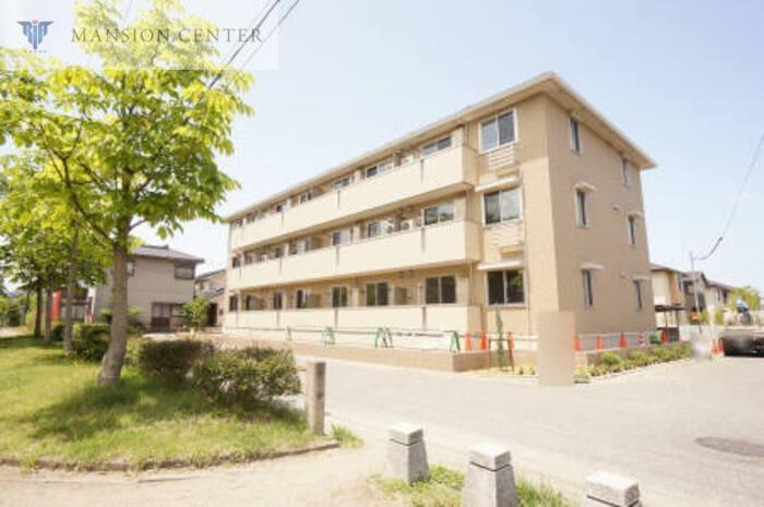 ライフレジデンス