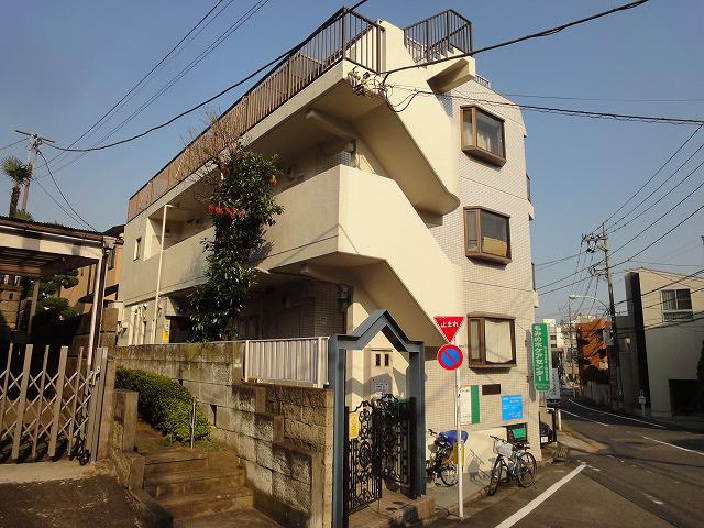 パール世田谷