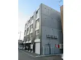 ベルノワール西町