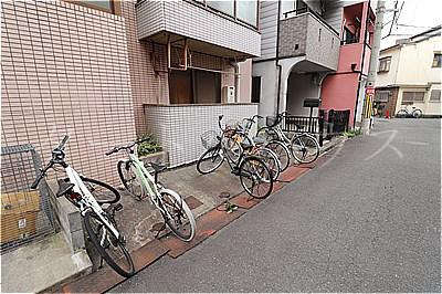 ウイングハイツ扇町