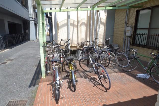 プレアール野田屋町